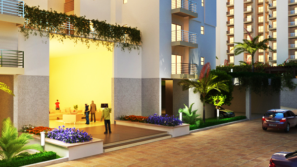 Noida Extension Projects